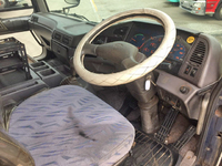 HINO Profia Aluminum Block KC-FS4FZDA 1997 1,731,505km_30