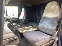 HINO Profia Aluminum Block KC-FS4FZDA 1997 1,731,505km_31