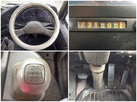 HINO Profia Aluminum Block KC-FS4FZDA 1997 1,731,505km_35