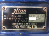 HINO Profia Aluminum Block KC-FS4FZDA 1997 1,731,505km_39