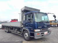 HINO Profia Aluminum Block KC-FS4FZDA 1997 1,731,505km_3