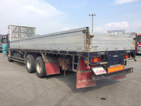 HINO Profia Aluminum Block KC-FS4FZDA 1997 1,731,505km_4