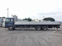 HINO Profia Aluminum Block KC-FS4FZDA 1997 1,731,505km_5