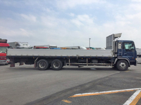 HINO Profia Aluminum Block KC-FS4FZDA 1997 1,731,505km_6