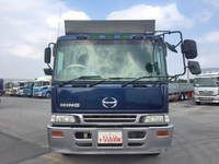 HINO Profia Aluminum Block KC-FS4FZDA 1997 1,731,505km_7