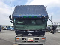 HINO Profia Aluminum Block KC-FS4FZDA 1997 1,731,505km_8