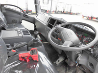 ISUZU Forward Truck (With 4 Steps Of Unic Cranes) TKG-FRR90S2 2013 35,000km_12