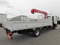 ISUZU Forward Truck (With 4 Steps Of Unic Cranes) TKG-FRR90S2 2013 35,000km_2