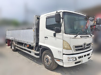 HINO Ranger Aluminum Block QKG-FE7JLAA 2013 170,000km_4