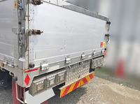 HINO Ranger Aluminum Block QKG-FE7JLAA 2013 170,000km_5