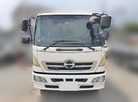 HINO Ranger Aluminum Block QKG-FE7JLAA 2013 170,000km_9