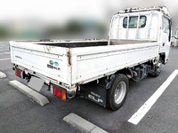 ISUZU Elf Flat Body TKG-NJR85A 2014 87,500km_3