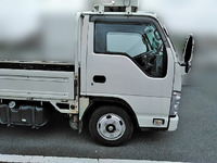 ISUZU Elf Flat Body TKG-NJR85A 2014 87,500km_4