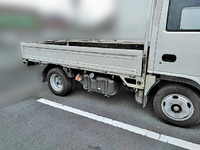 ISUZU Elf Flat Body TKG-NJR85A 2014 87,500km_5