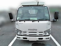 ISUZU Elf Flat Body TKG-NJR85A 2014 87,500km_7