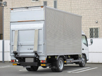 MITSUBISHI FUSO Canter Aluminum Van PA-FE72DEV 2006 114,000km_2