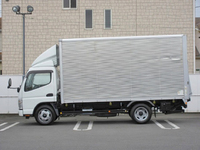 MITSUBISHI FUSO Canter Aluminum Van PA-FE72DEV 2006 114,000km_3