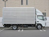 MITSUBISHI FUSO Canter Aluminum Van PA-FE72DEV 2006 114,000km_4