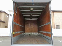 MITSUBISHI FUSO Canter Aluminum Van PA-FE72DEV 2006 114,000km_5