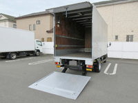 MITSUBISHI FUSO Canter Aluminum Van PA-FE72DEV 2006 114,000km_9