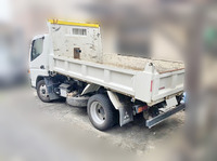 MITSUBISHI FUSO Canter Dump TPG-FBA60 2016 27,000km_3