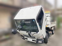 MITSUBISHI FUSO Canter Dump TPG-FBA60 2016 27,000km_5