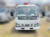 ISUZU Elf Truck (With 4 Steps Of Unic Cranes) PB-NKR81AR 2006 162,000km_5