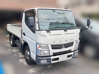 MITSUBISHI FUSO Canter Flat Body TKG-FBA20 2013 76,000km_4