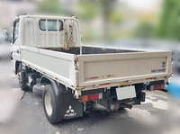 MITSUBISHI FUSO Canter Flat Body TKG-FBA20 2013 76,000km_5