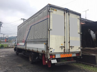 MITSUBISHI FUSO Fighter Aluminum Wing KC-FK618K 1997 745,847km_2