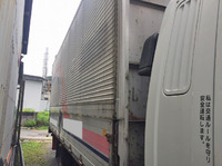 MITSUBISHI FUSO Fighter Aluminum Wing KC-FK618K 1997 745,847km_3