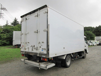 MITSUBISHI FUSO Canter Refrigerator & Freezer Truck PDG-FE84DV 2010 414,316km_2