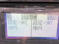 MITSUBISHI FUSO Canter Refrigerator & Freezer Truck PDG-FE84DV 2010 414,316km_31