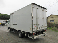 MITSUBISHI FUSO Canter Refrigerator & Freezer Truck PDG-FE84DV 2010 414,316km_4