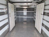 MITSUBISHI FUSO Canter Refrigerator & Freezer Truck PDG-FE84DV 2010 414,316km_7