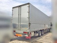 HINO Profia Aluminum Wing PK-FW1EYWG 2004 795,000km_3