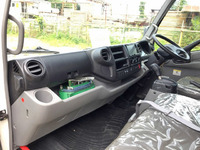 HINO Dutro Aluminum Van TKG-XZU710M 2015 59,470km_31