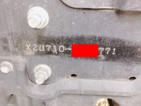 HINO Dutro Aluminum Van TKG-XZU710M 2015 59,470km_40