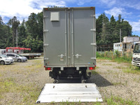HINO Dutro Aluminum Van TKG-XZU710M 2015 59,470km_9