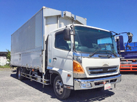 HINO Ranger Aluminum Wing KK-FD1JLEG 2002 886,980km_3