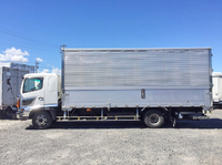 HINO Ranger Aluminum Wing KK-FD1JLEG 2002 886,980km_5