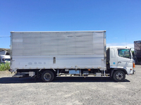 HINO Ranger Aluminum Wing KK-FD1JLEG 2002 886,980km_6