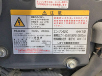 ISUZU Forward Flat Body TKG-FRR90S1 2013 47,807km_26