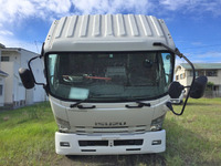 ISUZU Forward Flat Body TKG-FRR90S1 2013 47,807km_8