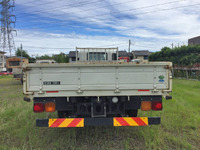 ISUZU Forward Flat Body TKG-FRR90S1 2013 47,807km_9