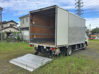 ISUZU Elf Aluminum Van TPG-NPR85AN 2015 84,115km_3