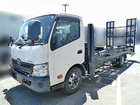 TOYOTA Dyna Carrier Car SDG-XZU720 2012 171,000km_6