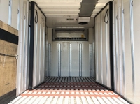 MITSUBISHI FUSO Canter Refrigerator & Freezer Truck TKG-FEA50 2012 291,651km_13