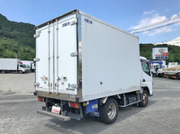 MITSUBISHI FUSO Canter Refrigerator & Freezer Truck TKG-FEA50 2012 291,651km_2