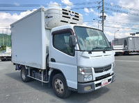MITSUBISHI FUSO Canter Refrigerator & Freezer Truck TKG-FEA50 2012 291,651km_3